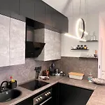 Eden Apartamento *