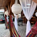 Eden Apartamento *