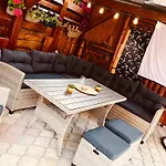 Apartamento Eden *