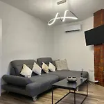 Eden Apartamento *