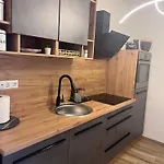 Eden Apartamento