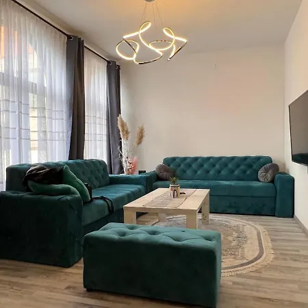 Apartamento Eden