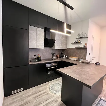 Eden Appartement Bihać