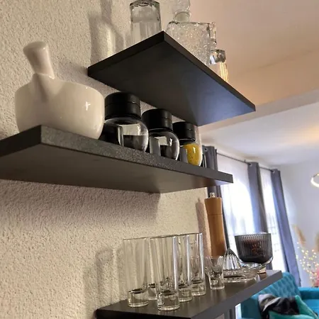 Appartement Eden