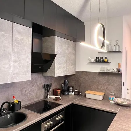 Eden Apartamento *