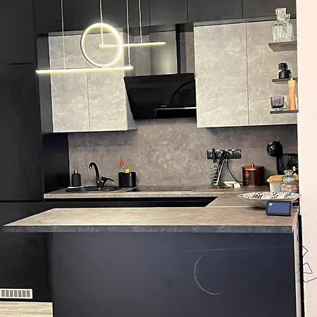 Apartamento Eden *
