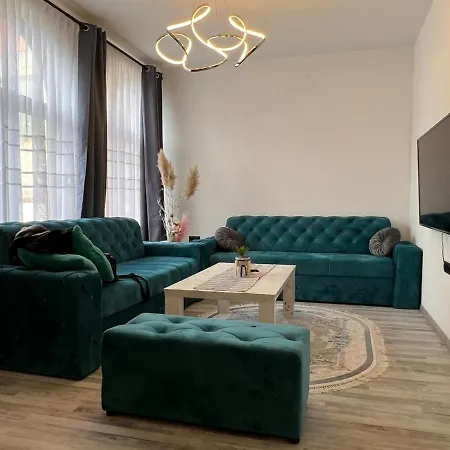 Eden Apartamento