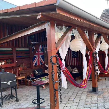 Eden * Bihać