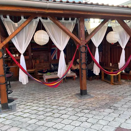 Eden Appartement Bihać