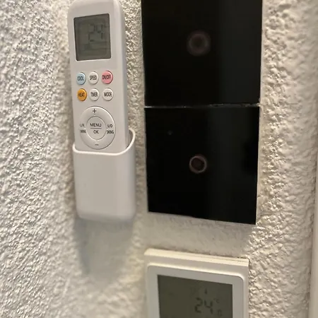 Appartement Eden Bihać