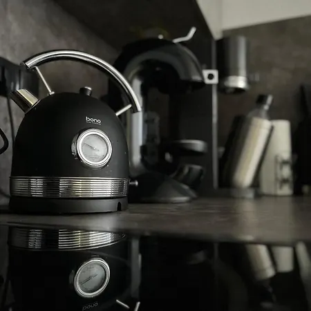 Eden Apartman Bihać