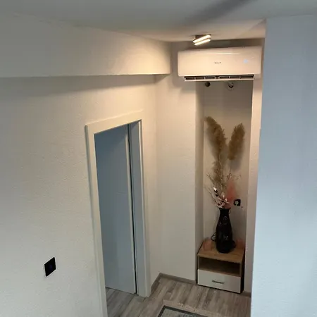 Eden Appartement *