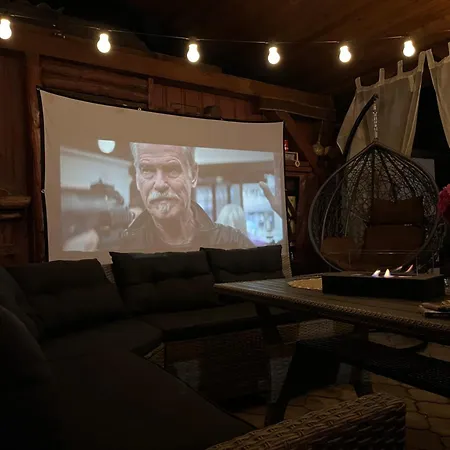 Eden Apartman Bihać