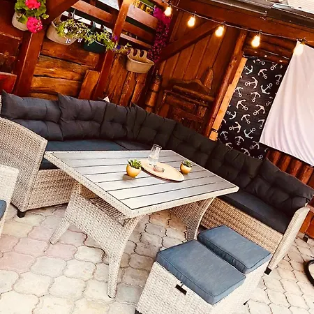 Appartement Eden *