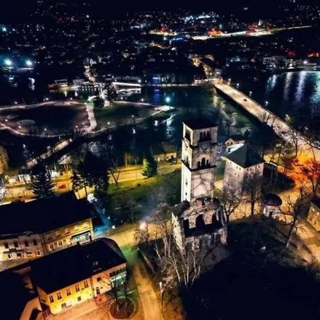 Eden * Bihać