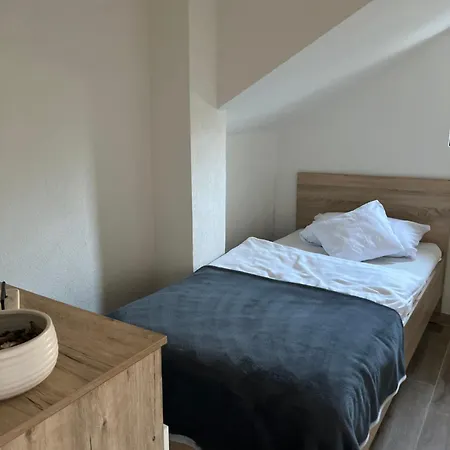 Eden Apartamento
