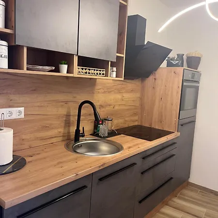 Eden Appartement