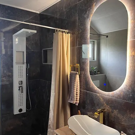 Eden Appartement *
