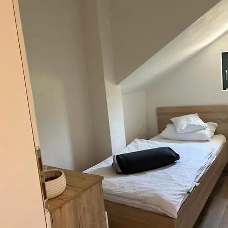 Eden Appartement