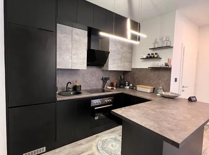 Eden شقة بيهاتش