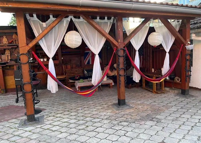 Eden شقة بيهاتش