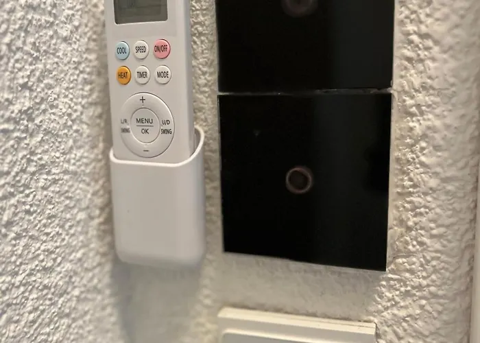 شقة Eden بيهاتش