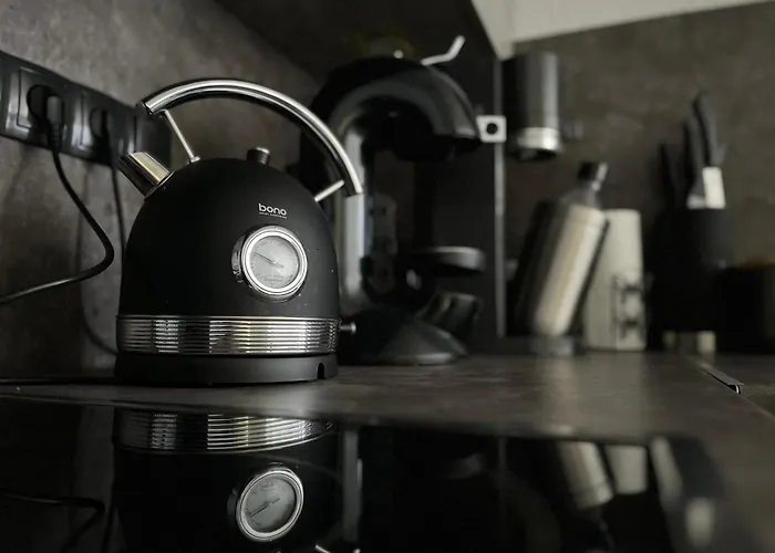 Eden شقة بيهاتش