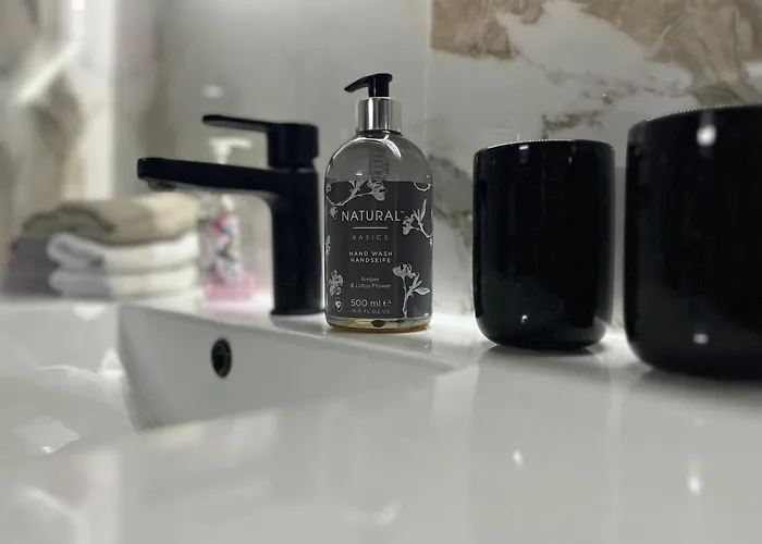 شقة Eden بيهاتش