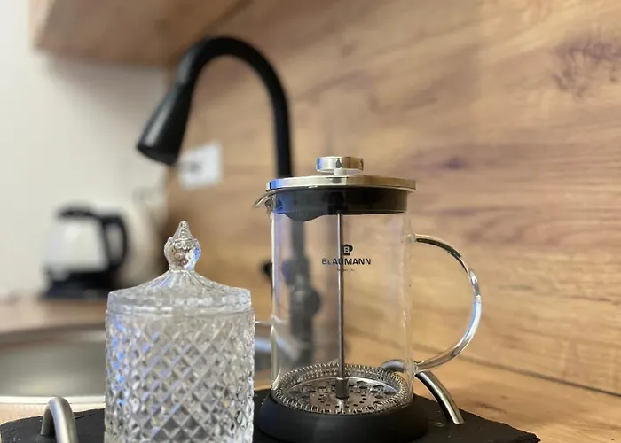 شقة Eden بيهاتش